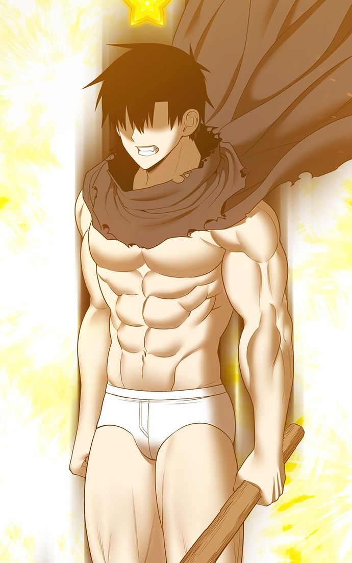 +99 Wooden stick - Chapter 145 Page 313