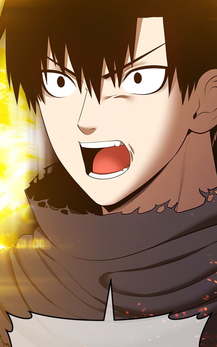 +99 Wooden stick - Chapter 145 Page 319