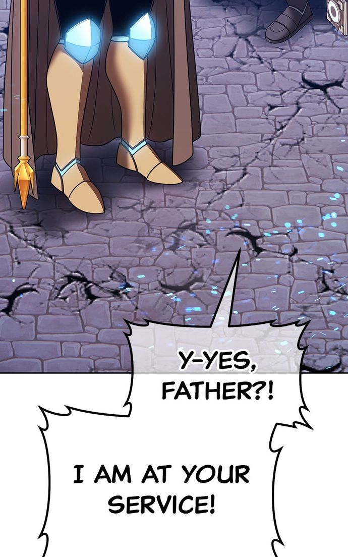 +99 Wooden stick - Chapter 145 Page 370