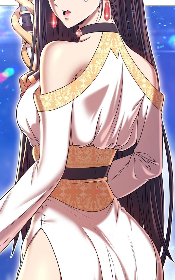 +99 Wooden stick - Chapter 145 Page 390