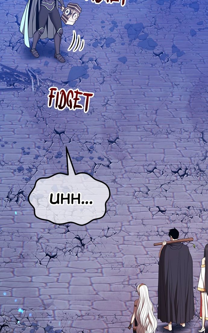 +99 Wooden stick - Chapter 145 Page 51