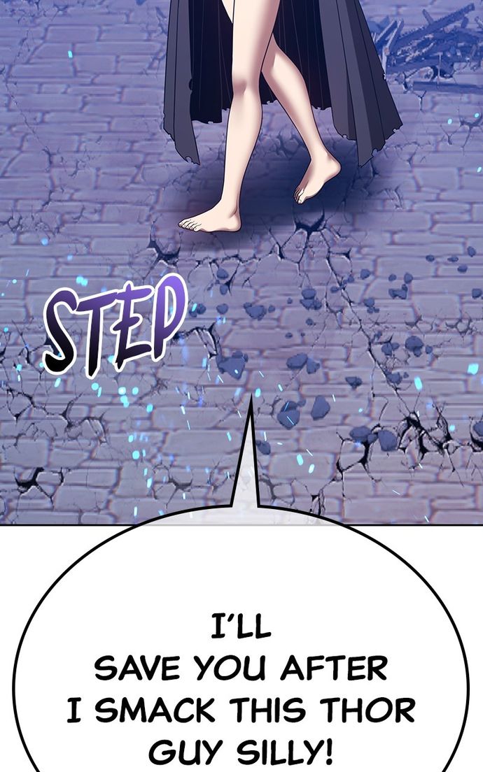 +99 Wooden stick - Chapter 145 Page 68