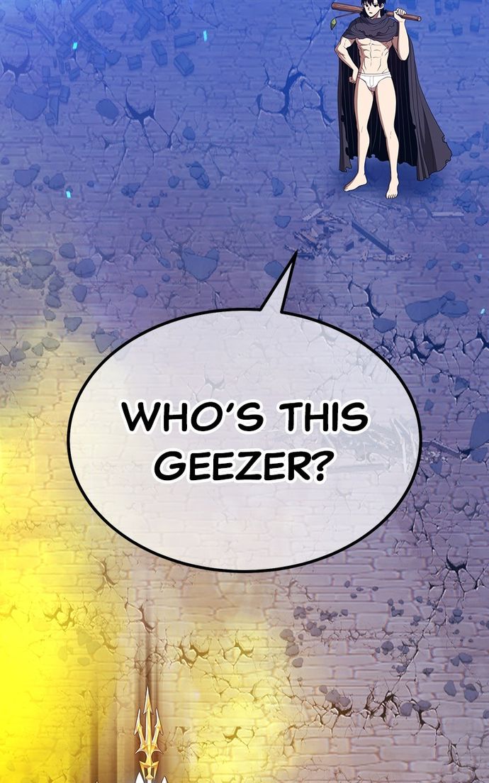 +99 Wooden stick - Chapter 145 Page 87