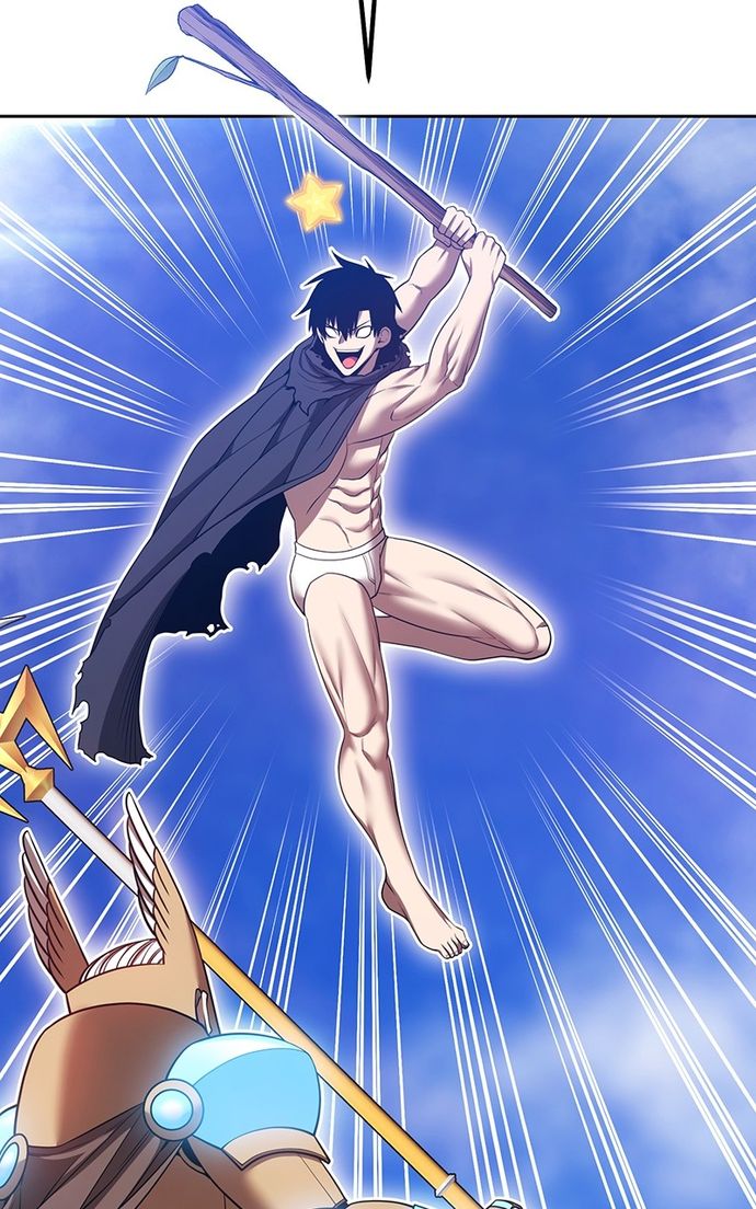 +99 Wooden stick - Chapter 146 Page 107