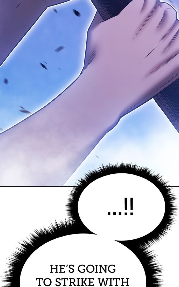 +99 Wooden stick - Chapter 146 Page 110