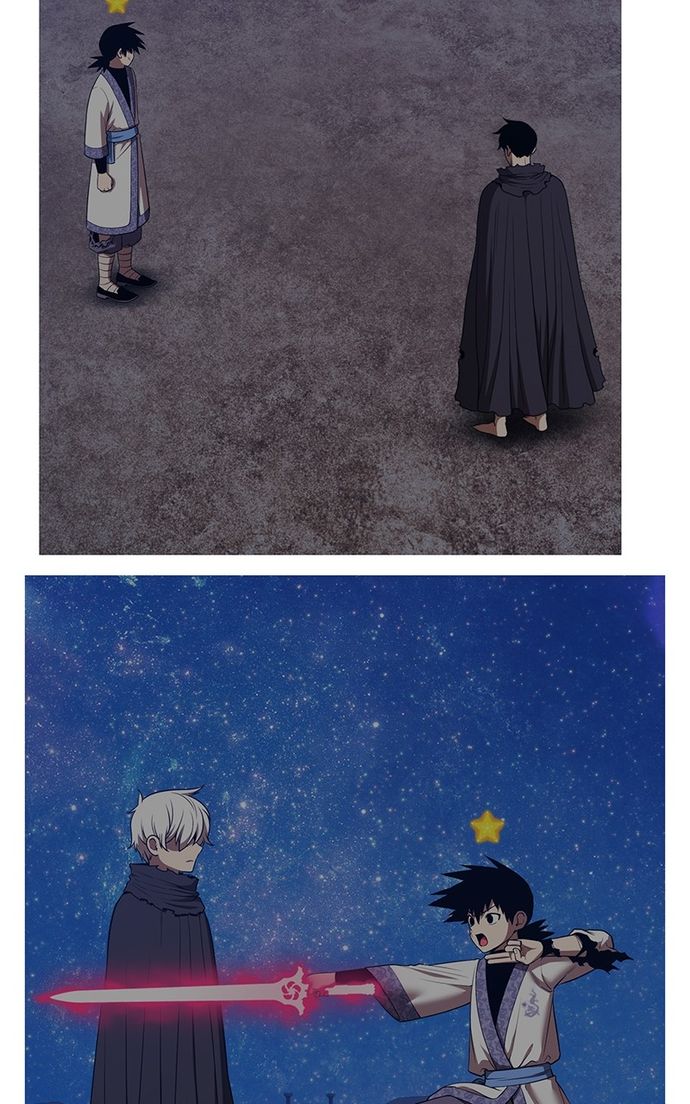 +99 Wooden stick - Chapter 146 Page 138