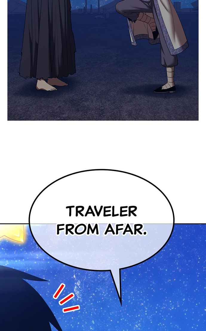 +99 Wooden stick - Chapter 146 Page 139