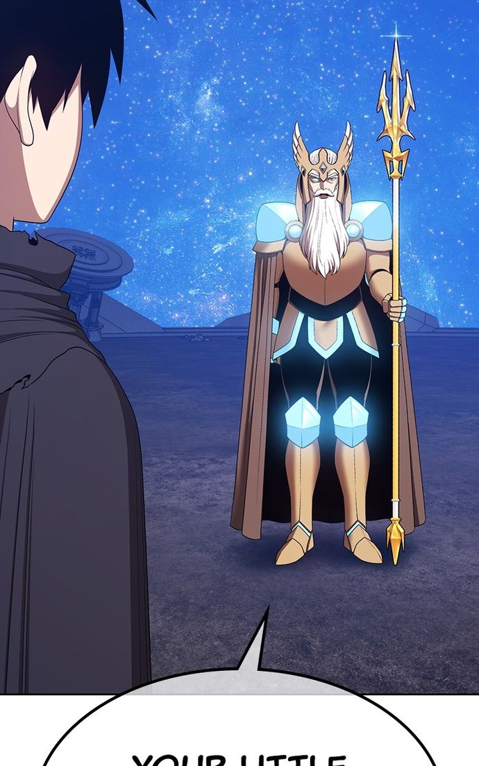 +99 Wooden stick - Chapter 146 Page 140