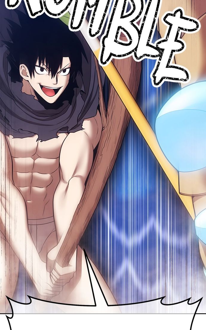 +99 Wooden stick - Chapter 146 Page 155