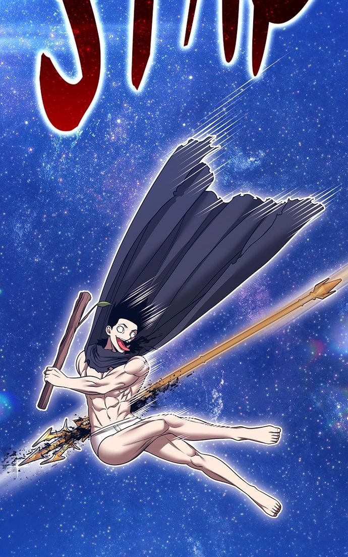 +99 Wooden stick - Chapter 146 Page 170