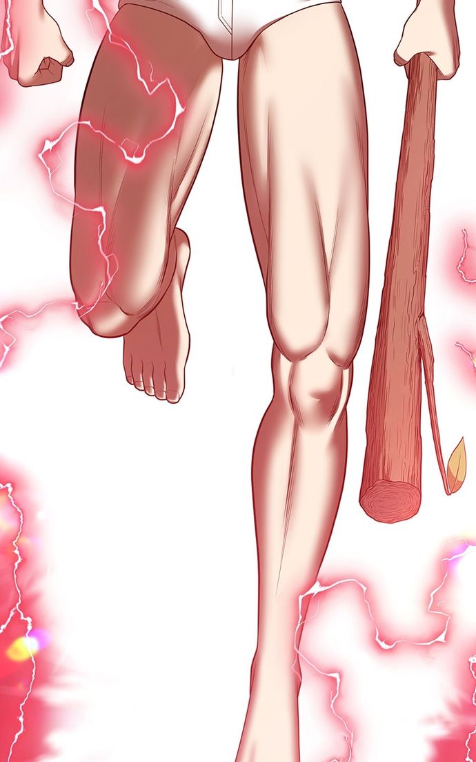 +99 Wooden stick - Chapter 146 Page 218