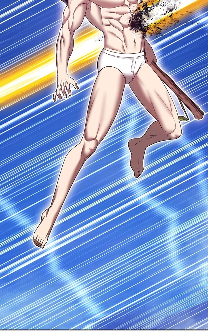 +99 Wooden stick - Chapter 146 Page 224