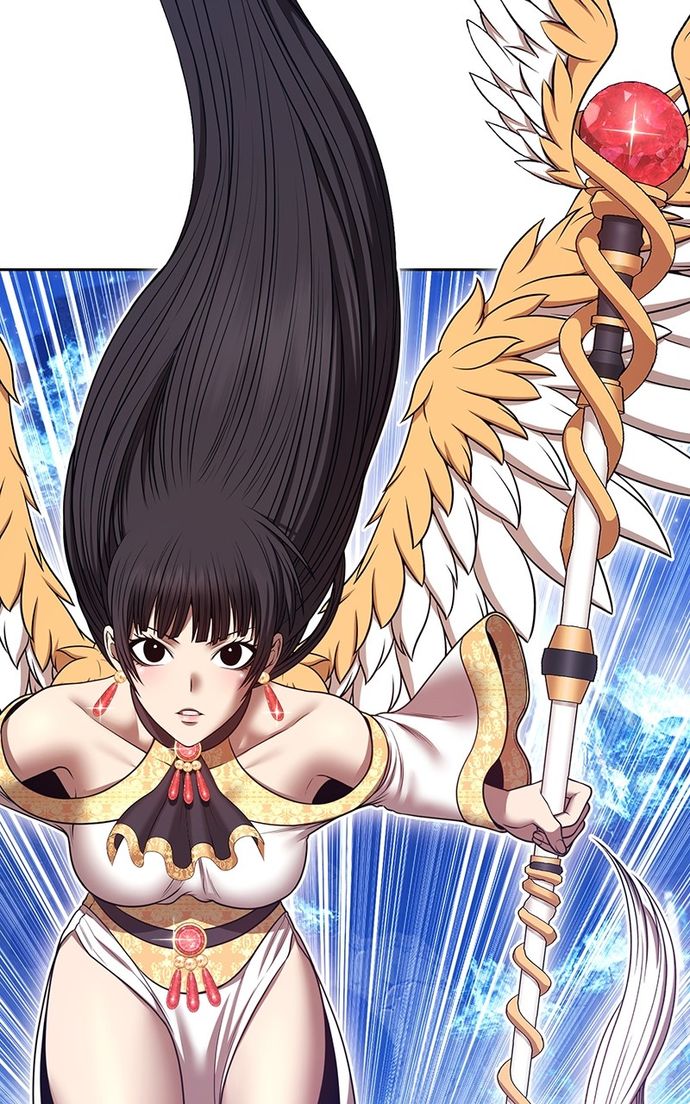 +99 Wooden stick - Chapter 146 Page 250