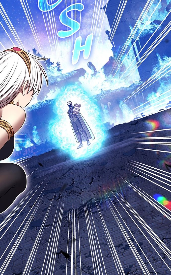 +99 Wooden stick - Chapter 146 Page 256