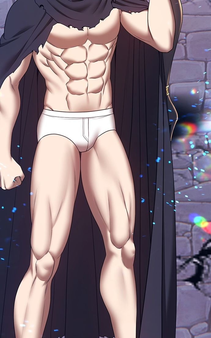 +99 Wooden stick - Chapter 146 Page 27