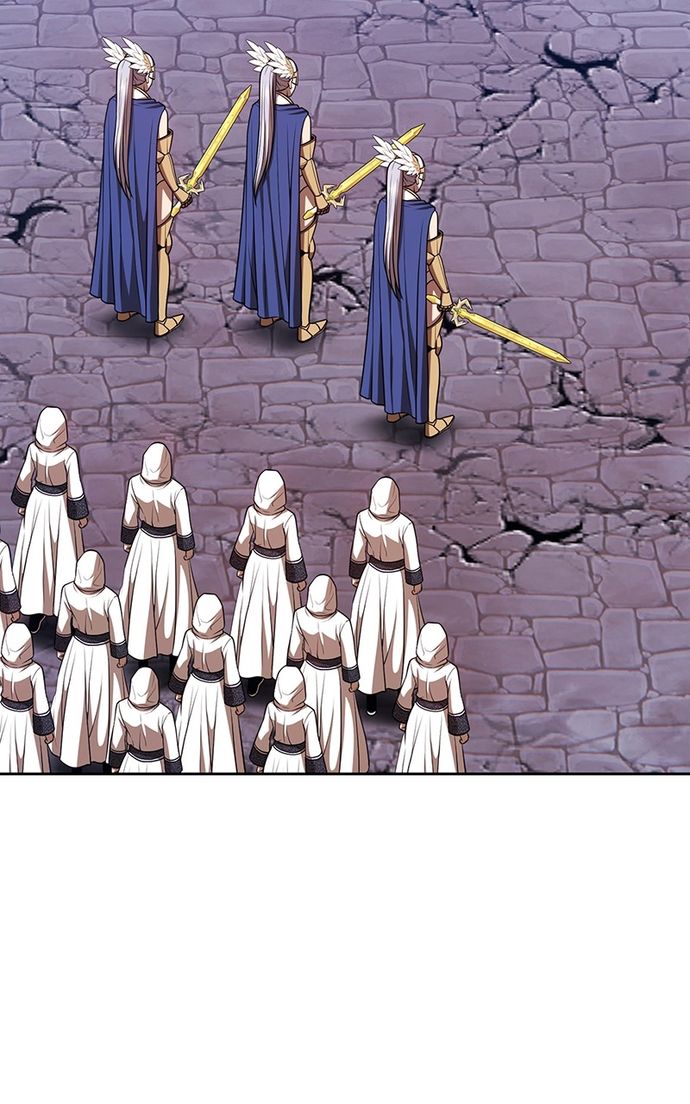 +99 Wooden stick - Chapter 146 Page 281