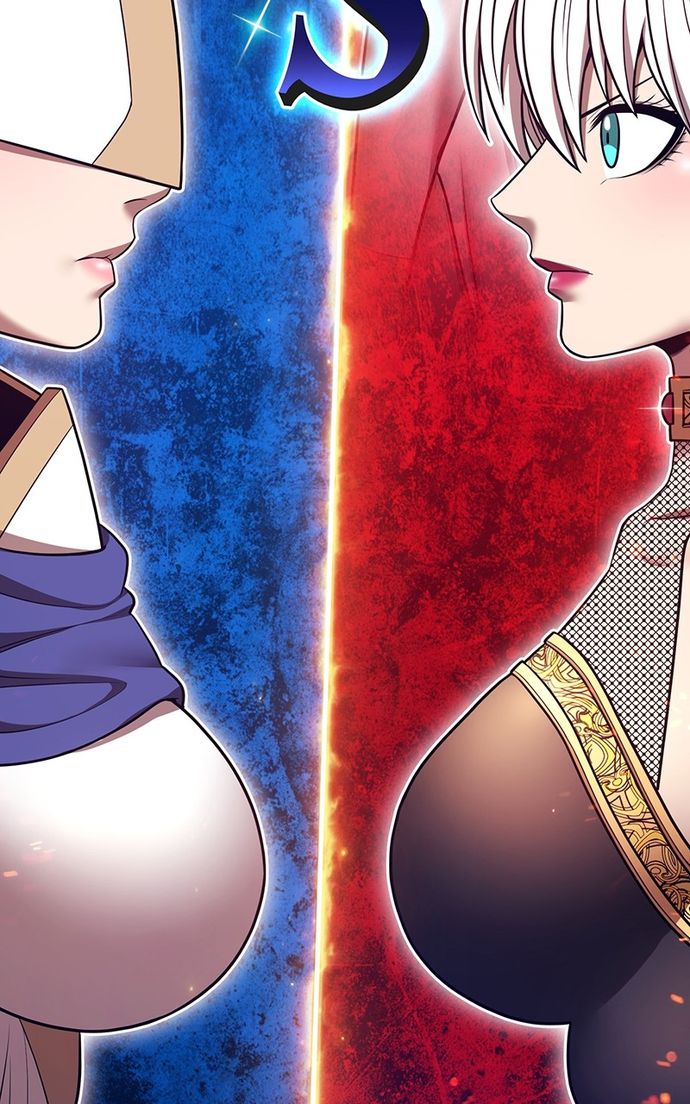 +99 Wooden stick - Chapter 146 Page 284