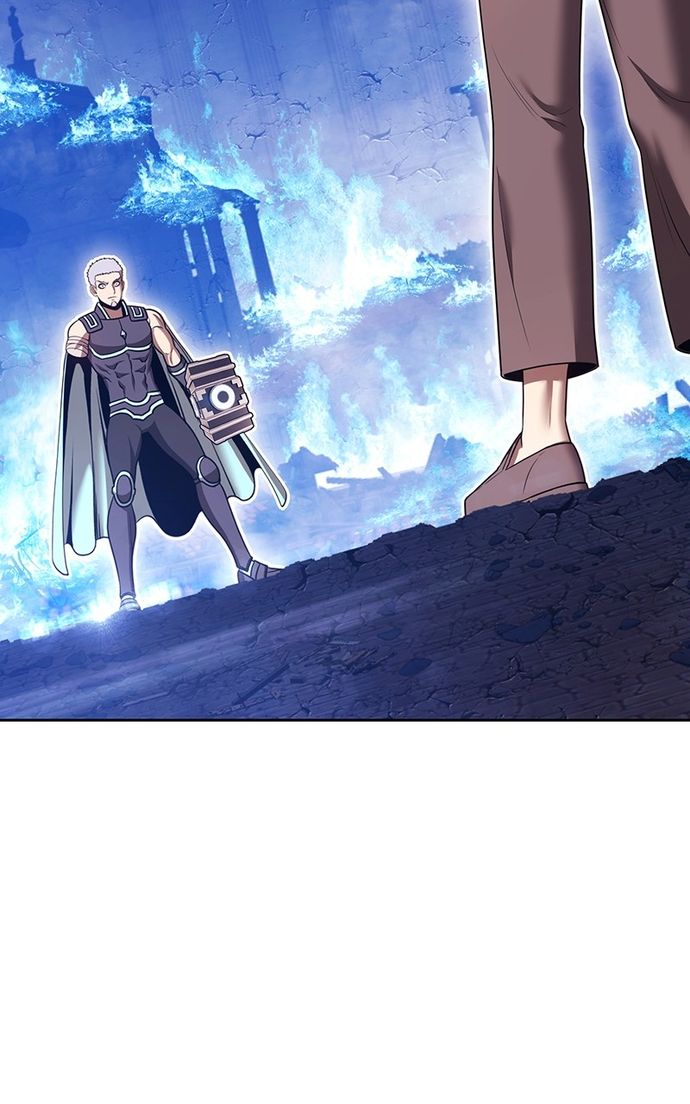 +99 Wooden stick - Chapter 146 Page 287