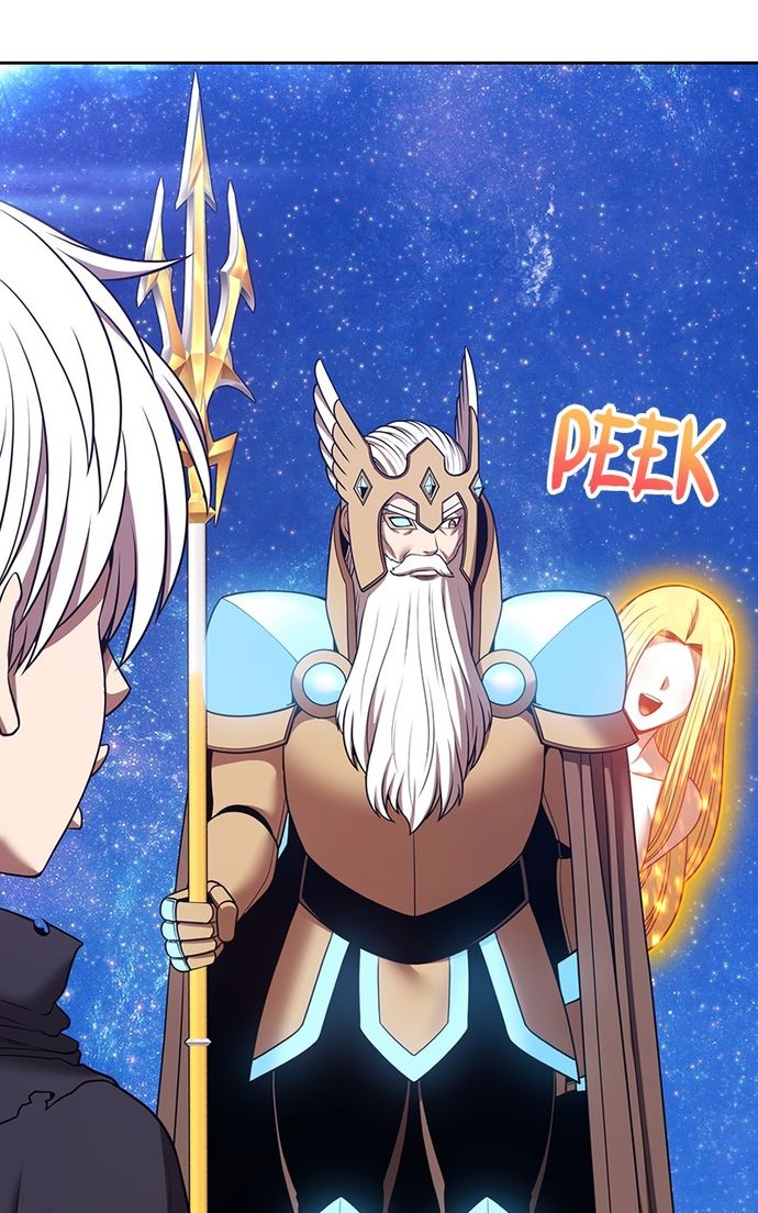 +99 Wooden stick - Chapter 146 Page 313