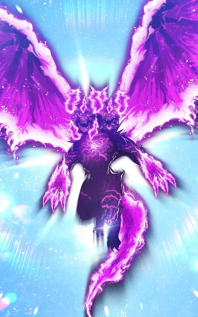 +99 Wooden stick - Chapter 146 Page 392