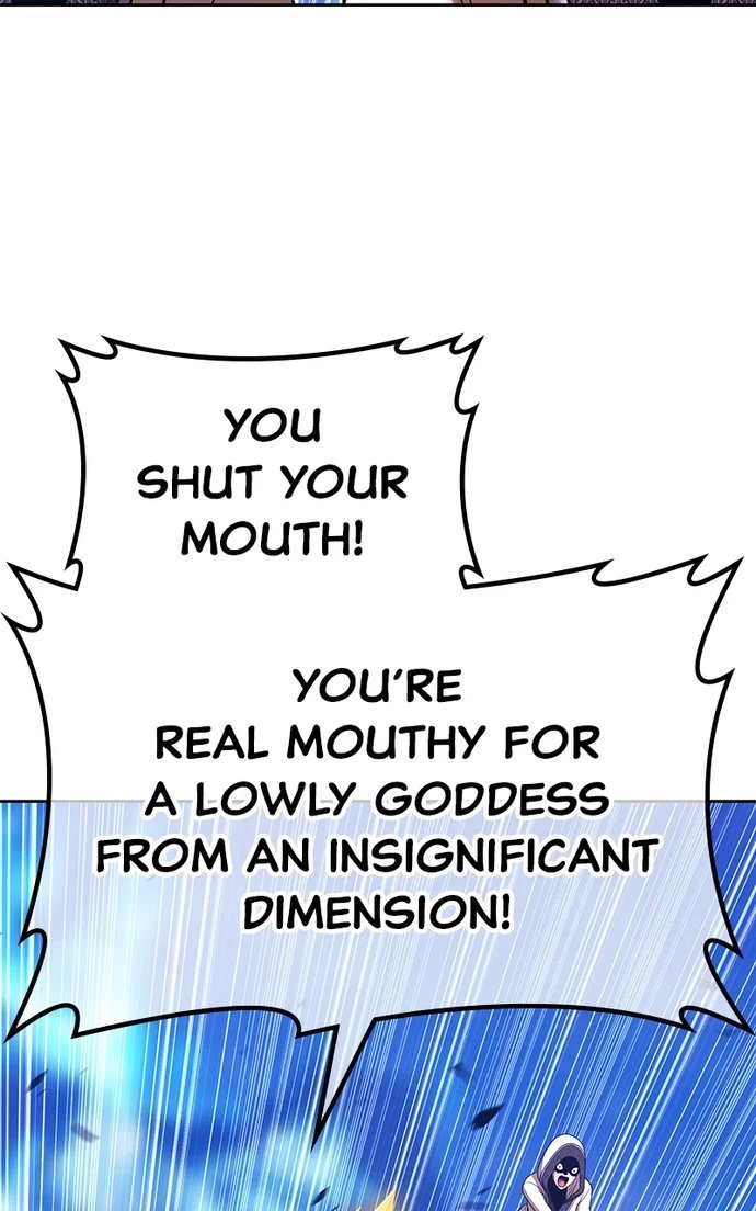 +99 Wooden stick - Chapter 147 Page 103