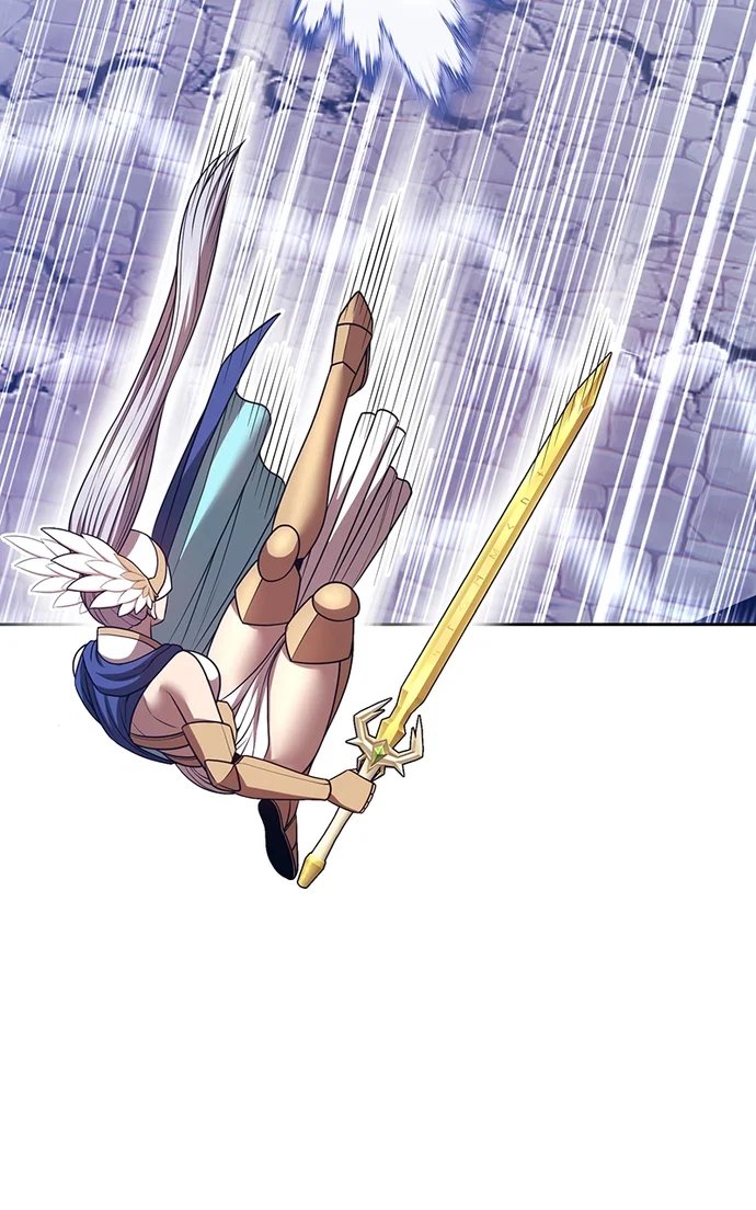 +99 Wooden stick - Chapter 147 Page 122