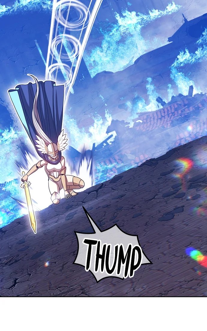 +99 Wooden stick - Chapter 147 Page 125