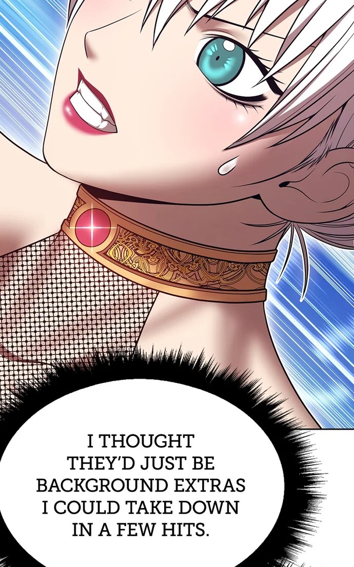 +99 Wooden stick - Chapter 147 Page 133