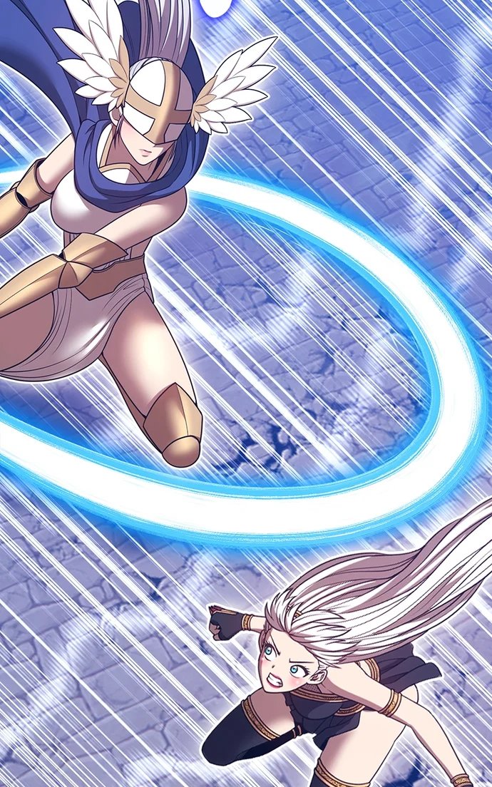 +99 Wooden stick - Chapter 147 Page 136