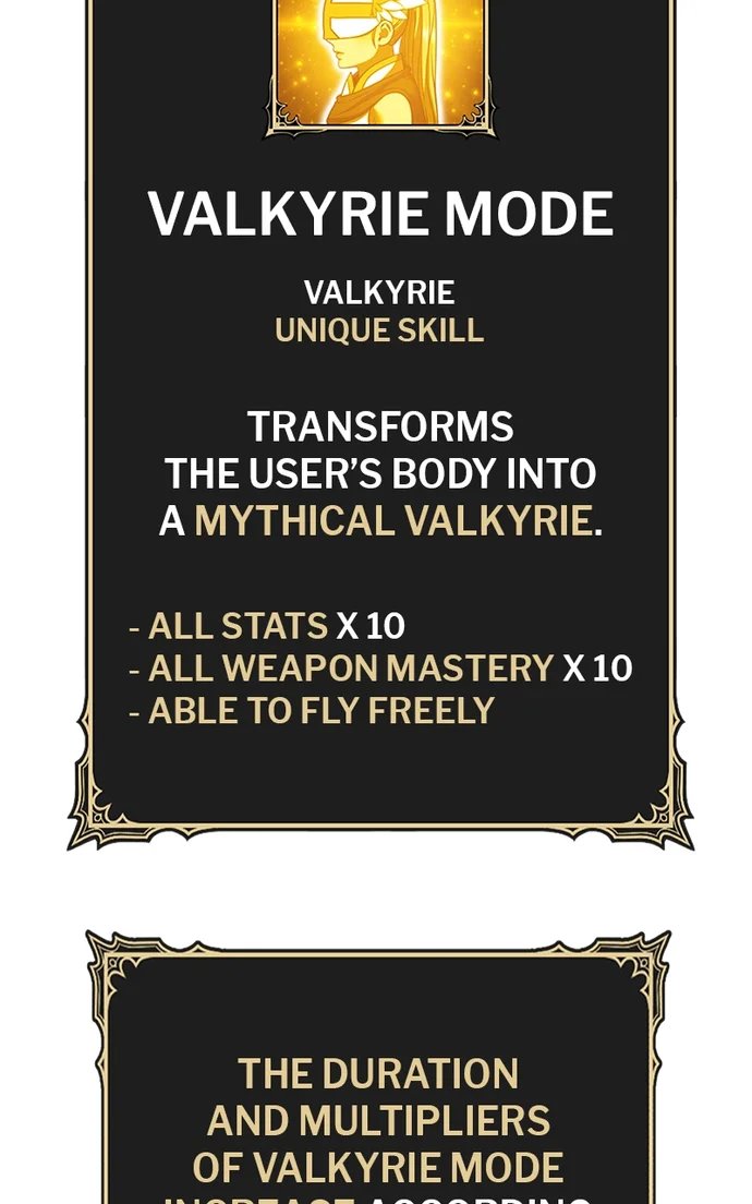 +99 Wooden stick - Chapter 147 Page 141