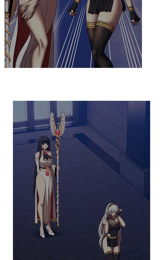 +99 Wooden stick - Chapter 147 Page 146