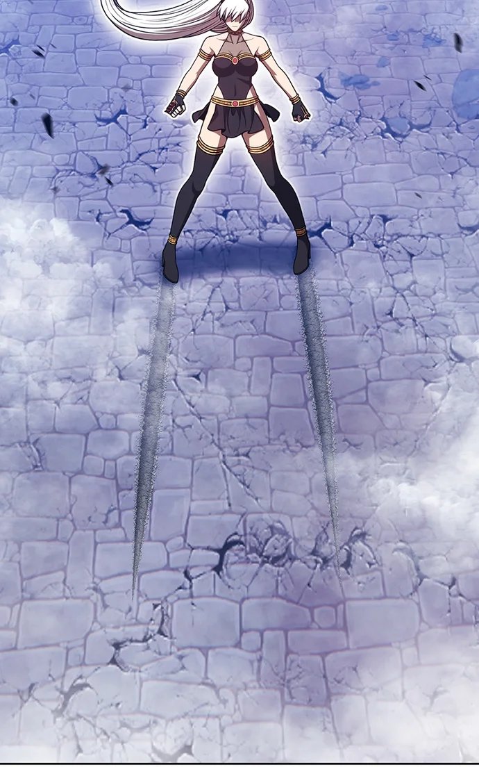 +99 Wooden stick - Chapter 147 Page 154