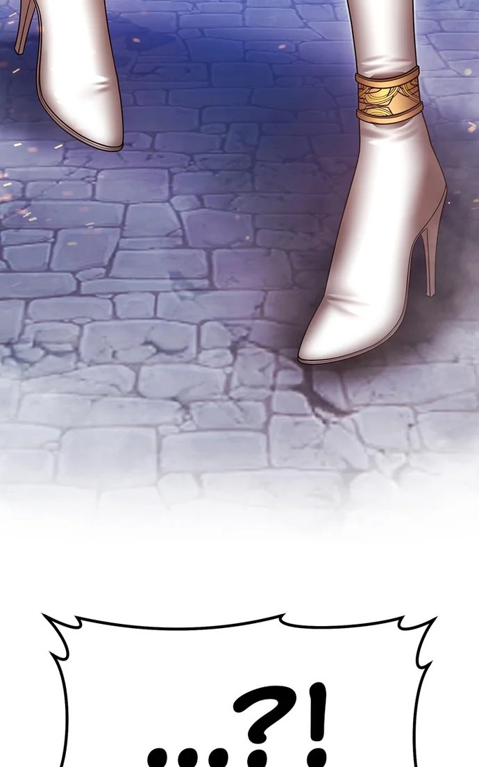 +99 Wooden stick - Chapter 147 Page 160