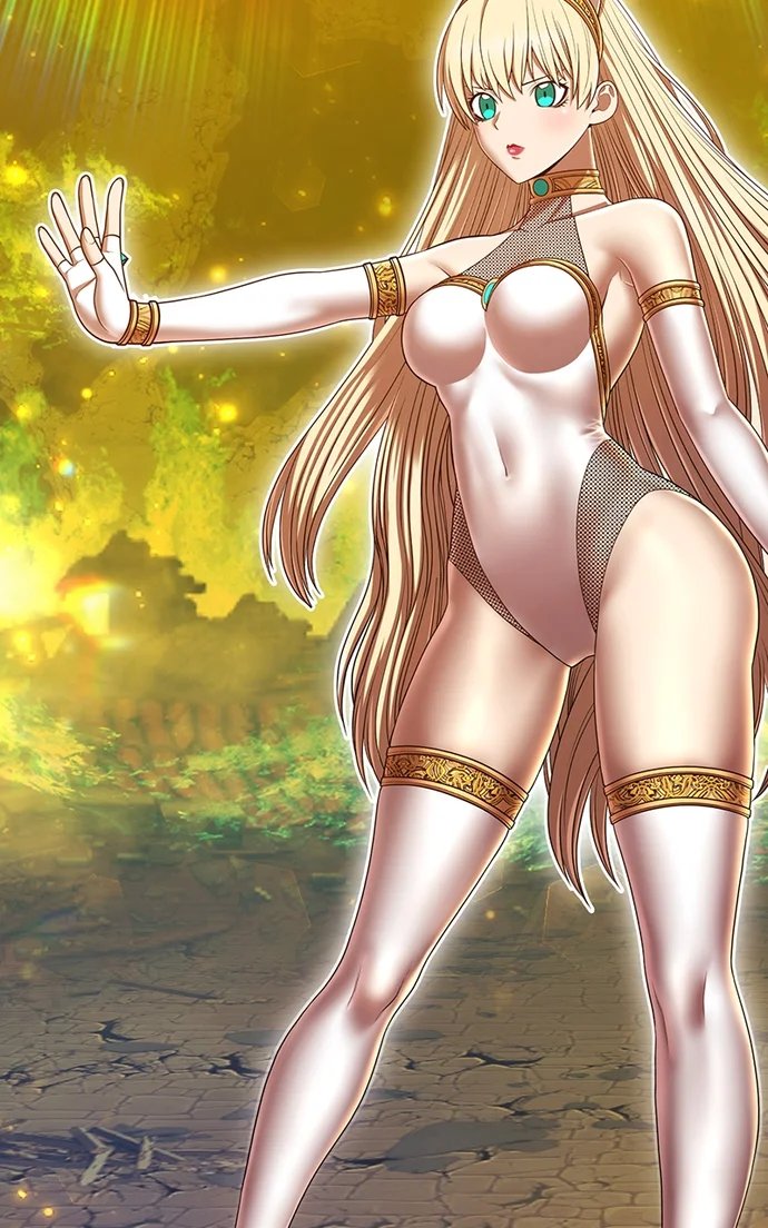 +99 Wooden stick - Chapter 147 Page 167