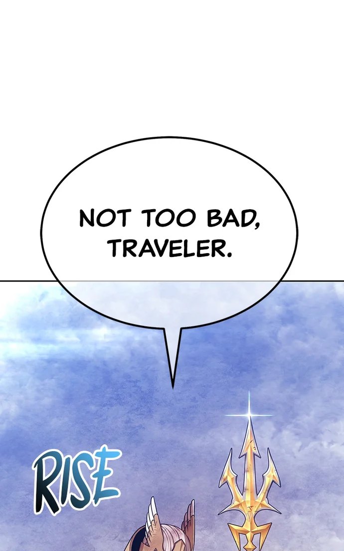 +99 Wooden stick - Chapter 147 Page 245