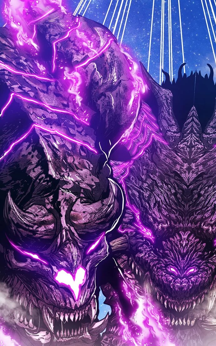 +99 Wooden stick - Chapter 147 Page 299