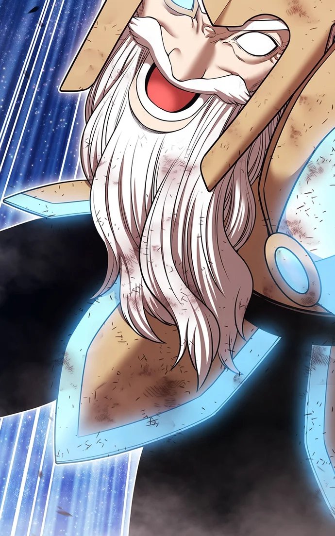 +99 Wooden stick - Chapter 147 Page 302