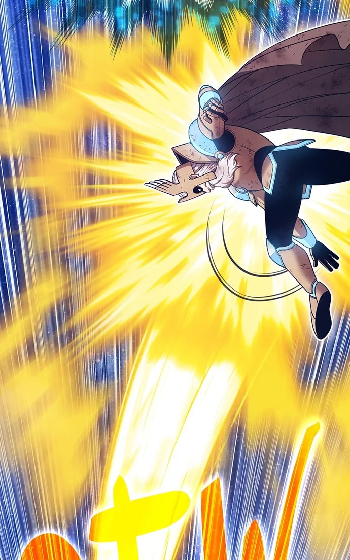 +99 Wooden stick - Chapter 147 Page 304