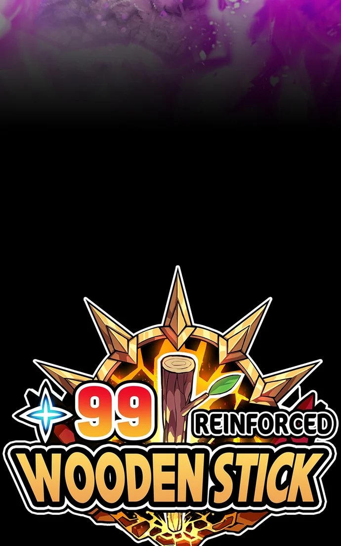 +99 Wooden stick - Chapter 147 Page 32