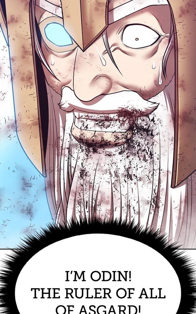 +99 Wooden stick - Chapter 147 Page 333