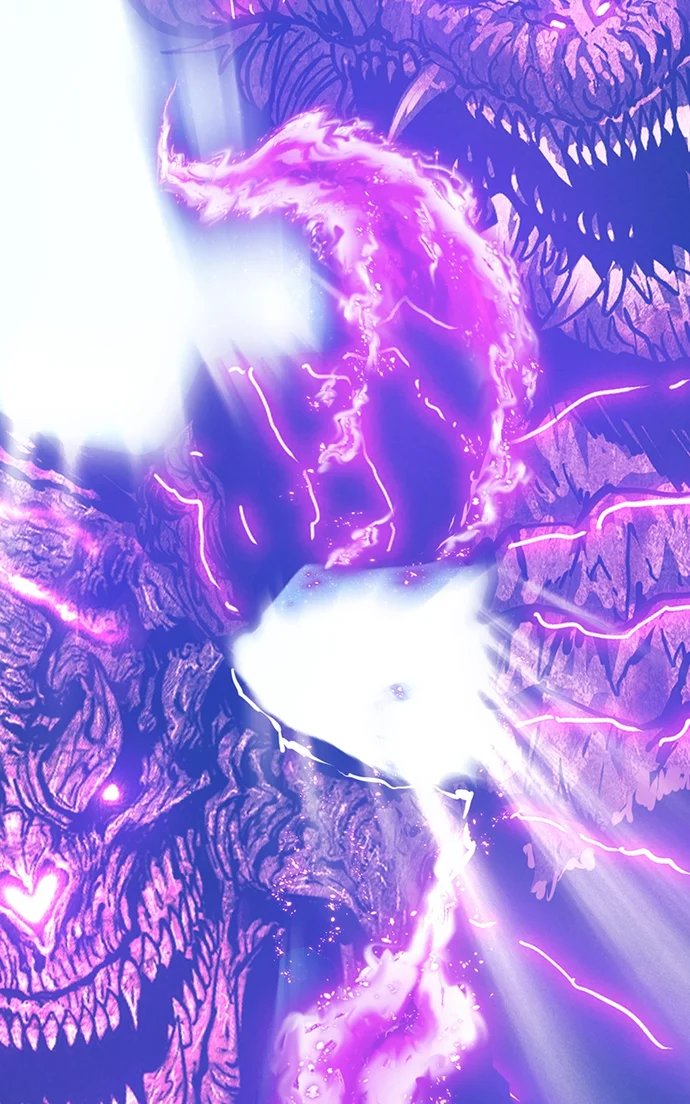 +99 Wooden stick - Chapter 147 Page 338