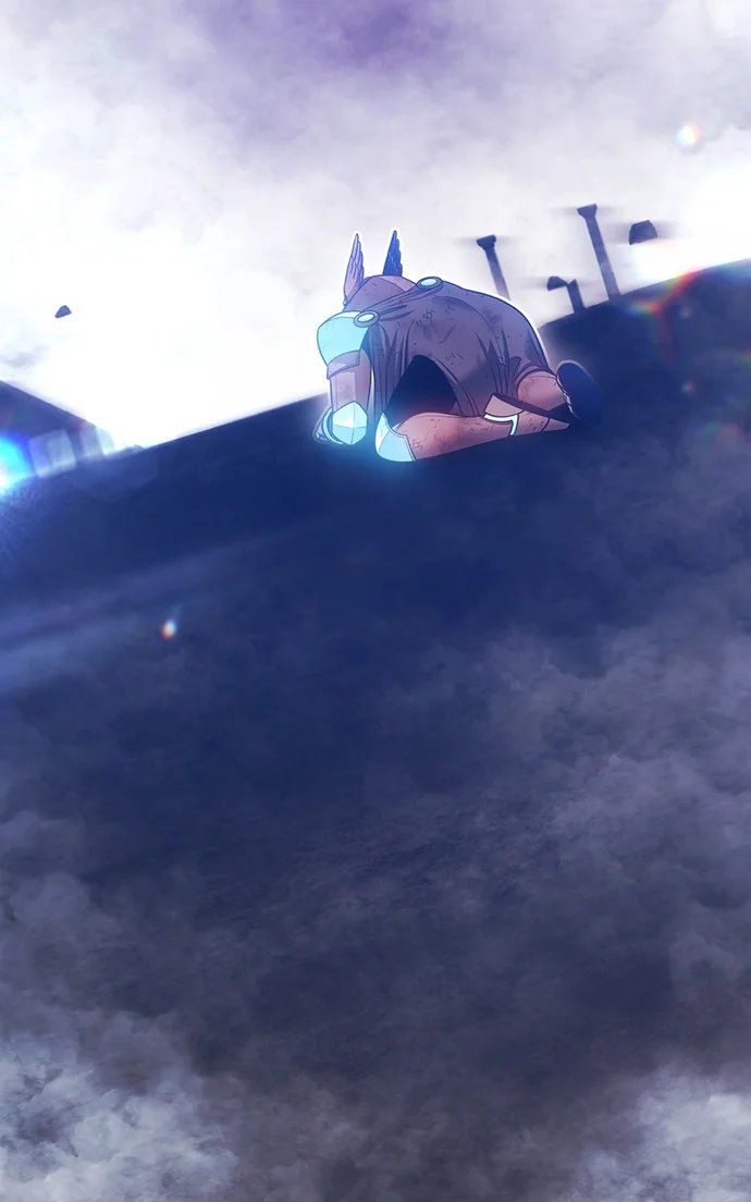 +99 Wooden stick - Chapter 147 Page 340