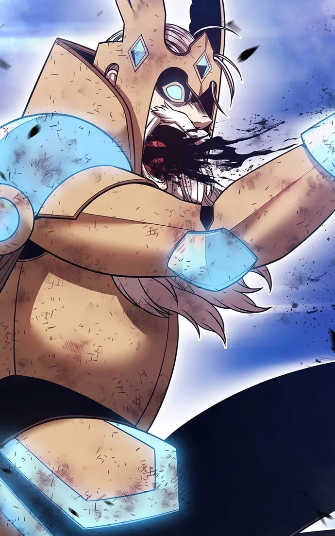 +99 Wooden stick - Chapter 147 Page 357