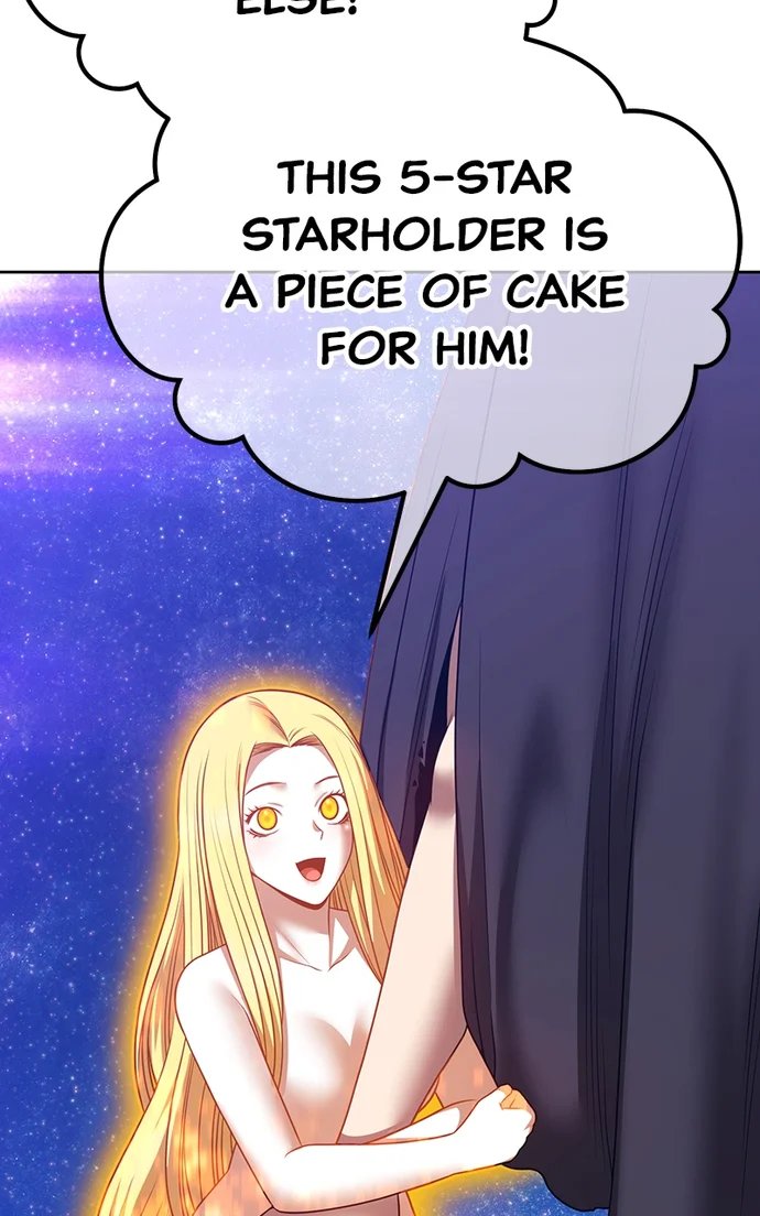 +99 Wooden stick - Chapter 147 Page 380