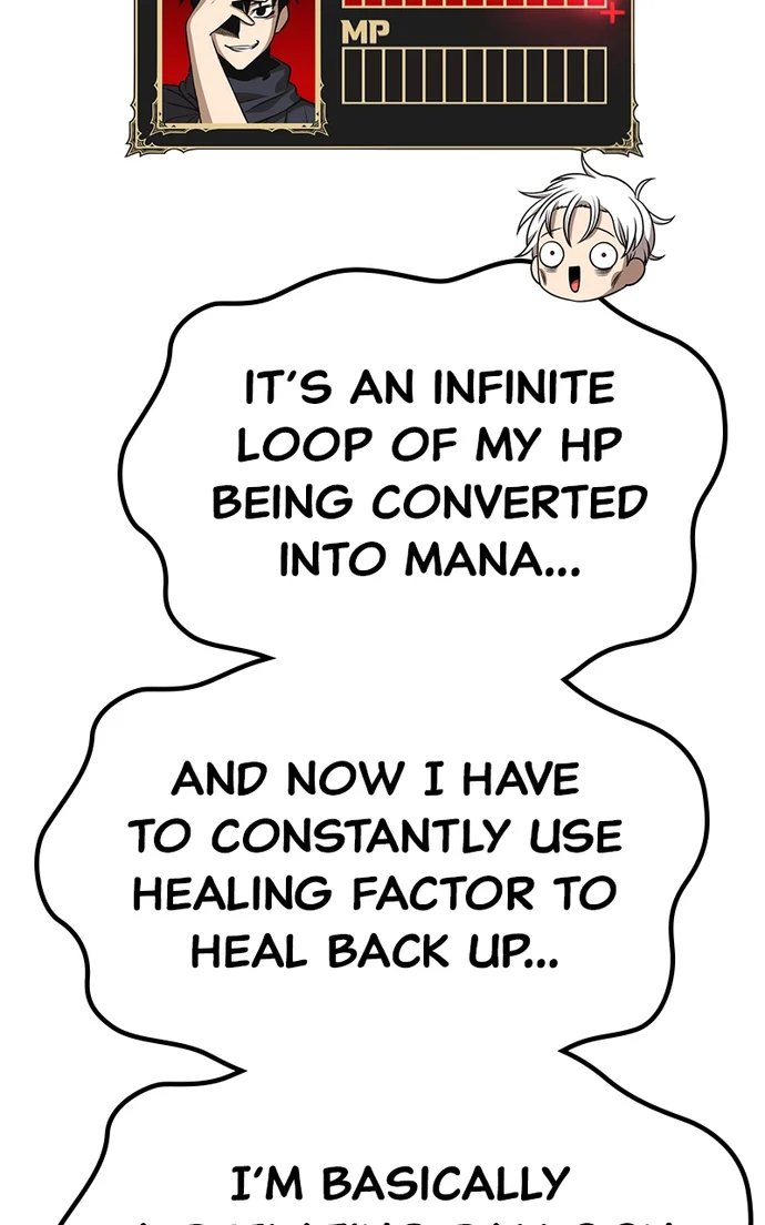 +99 Wooden stick - Chapter 147 Page 387