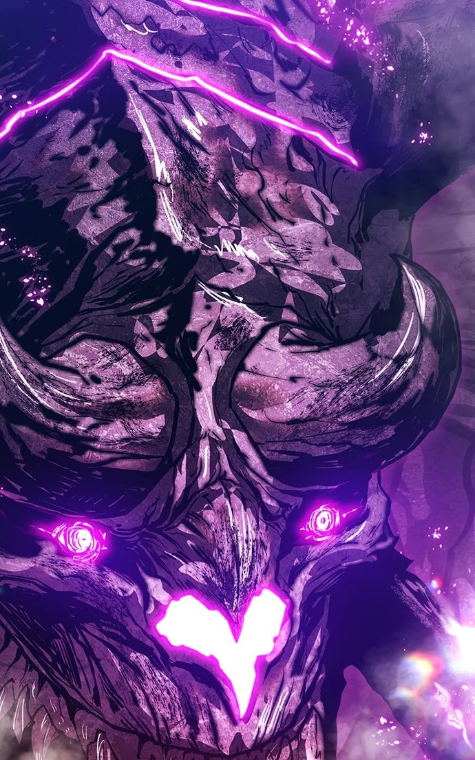 +99 Wooden stick - Chapter 147 Page 407