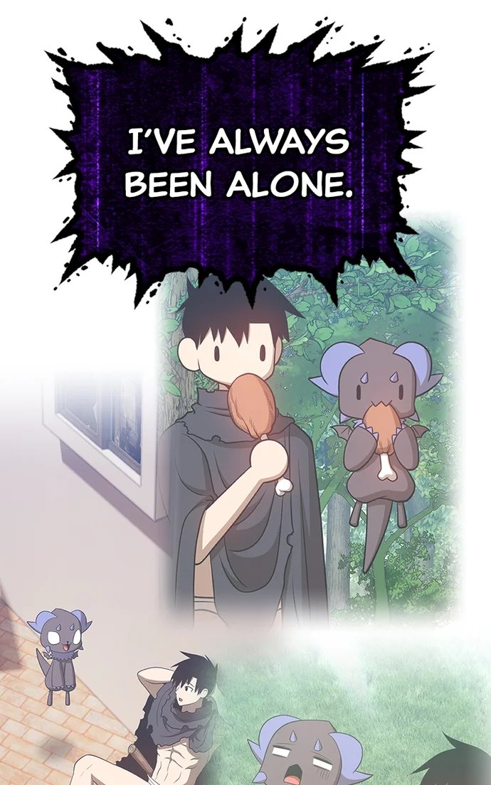 +99 Wooden stick - Chapter 147 Page 409