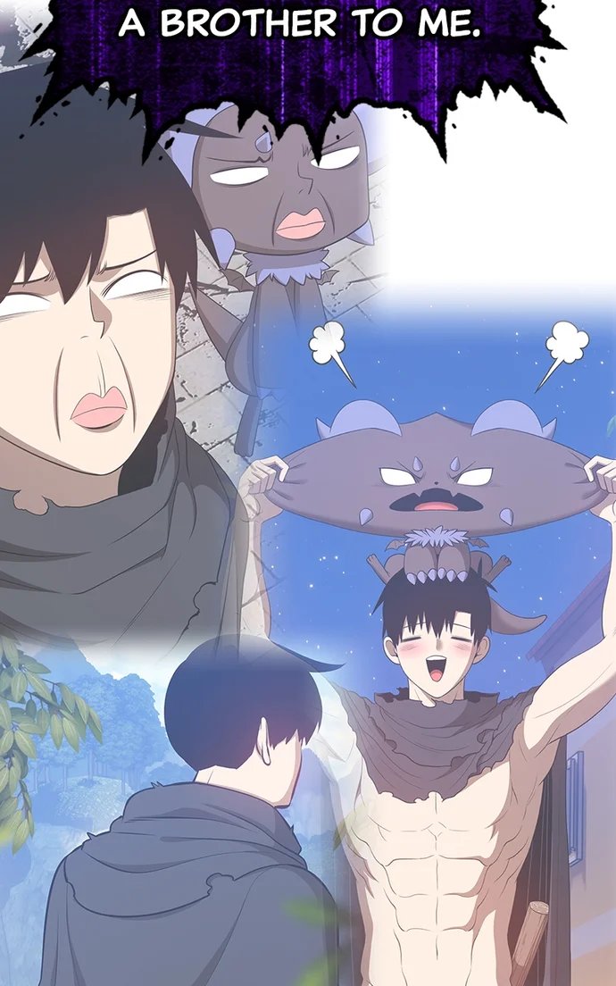 +99 Wooden stick - Chapter 147 Page 411