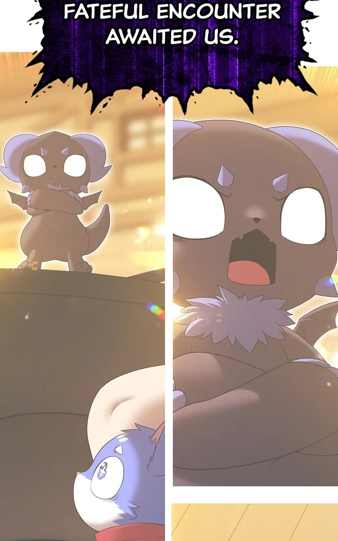 +99 Wooden stick - Chapter 147 Page 419