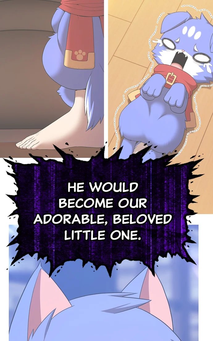 +99 Wooden stick - Chapter 147 Page 420